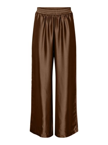 Yasempi Pantalon Taille Haute - Y.A.S - Modalova