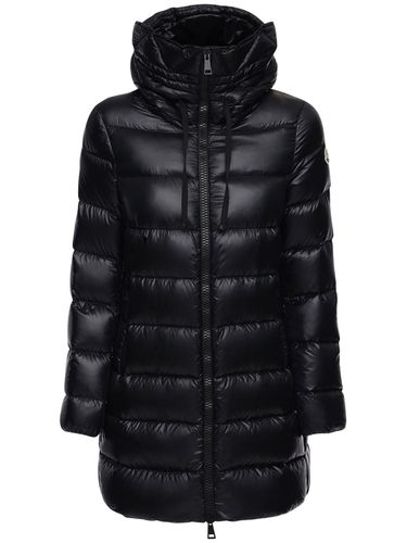 Doudoune En Nylon Suyen Leger - MONCLER - Modalova