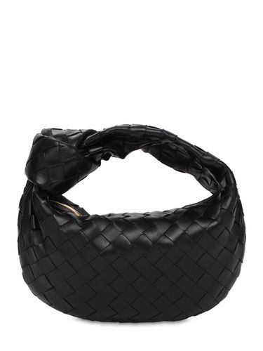 Sac Avec Ferrure Dorée Mini Jodie - BOTTEGA VENETA - Modalova