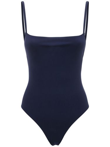 Maillot De Bain Une Pièce Géométrique Tre - LIDO - Modalova