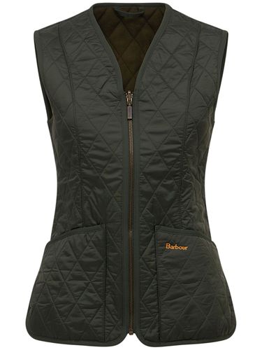 Veste Matelassé Lady Betty - BARBOUR - Modalova