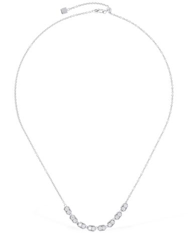 Collier En Diamants Et Or 18 K Roma - EÉRA - Modalova