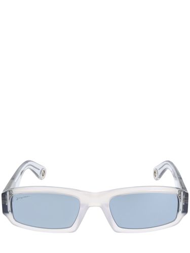 Lunettes De Soleil Les Lunettes Altu - JACQUEMUS - Modalova