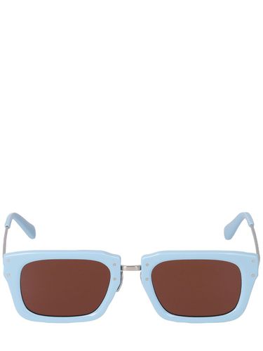 Lunettes De Soleil Les Lunettes Soli - JACQUEMUS - Modalova