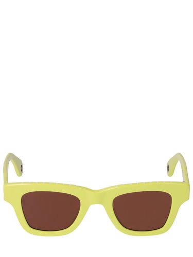 Lunettes De Soleil Les Lunettes Nocio - JACQUEMUS - Modalova