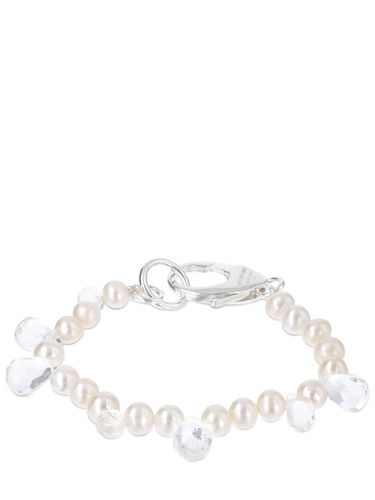 Bracelet En Perles En Forme De Gouttes - HATTON LABS - Modalova