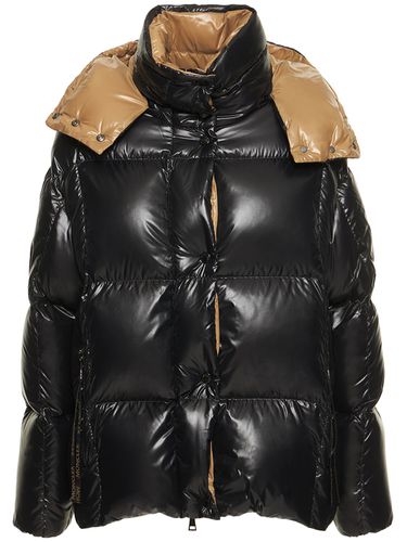 Doudoune En Nylon Parana - MONCLER - Modalova