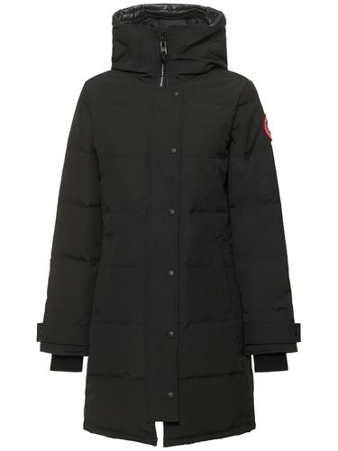 Parka Shelbourne - CANADA GOOSE - Modalova