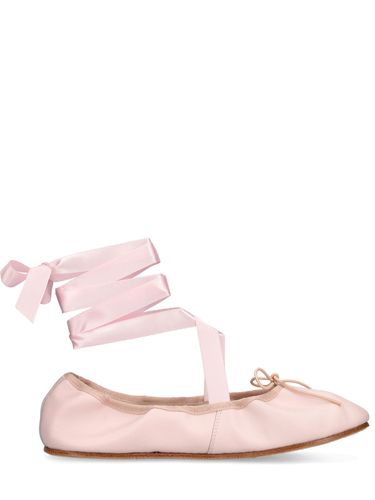 Ballerines En Cuir Sophia 10 Mm - REPETTO - Modalova