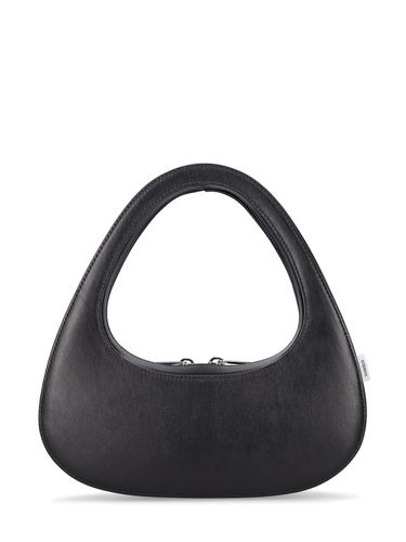 Sac En Cuir Swipe - COPERNI - Modalova