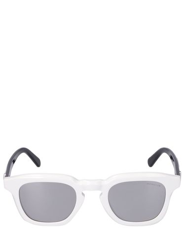 Lunettes De Soleil Gradd - MONCLER - Modalova