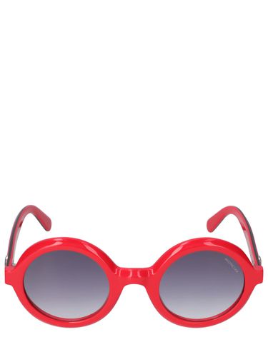 Lunettes De Soleil Orbit - MONCLER - Modalova