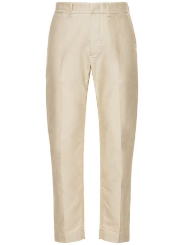 Pantalon Chino - TOM FORD - Modalova