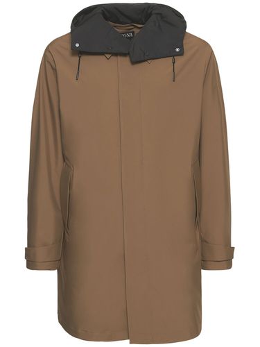 Parka Stratos - ZEGNA - Modalova