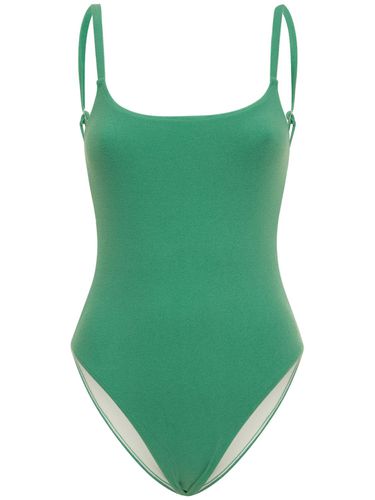 Maillot De Bain Une Pièce Towelling - ZULU & ZEPHYR - Modalova