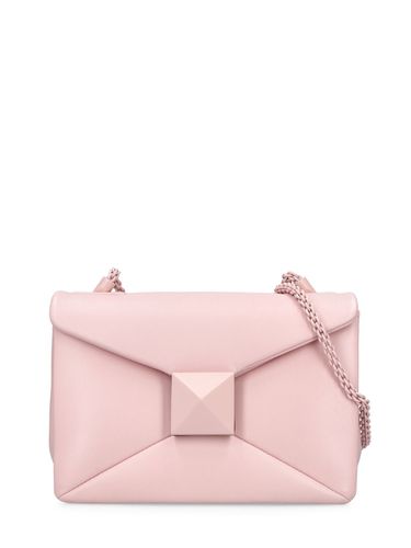 Petit Sac Porté Épaule En Cuir Nappa One Stud - VALENTINO GARAVANI - Modalova