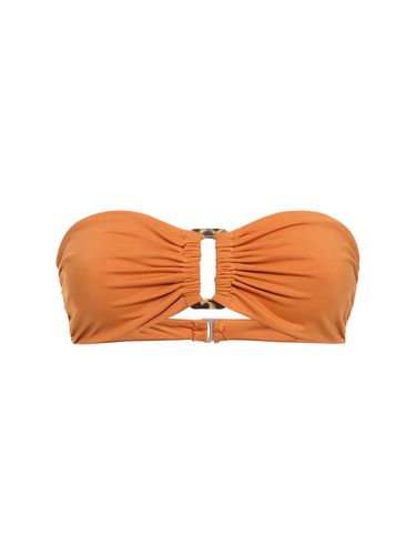 Haut De Bikini Bandeau The Tortoise - ANEMOS - Modalova