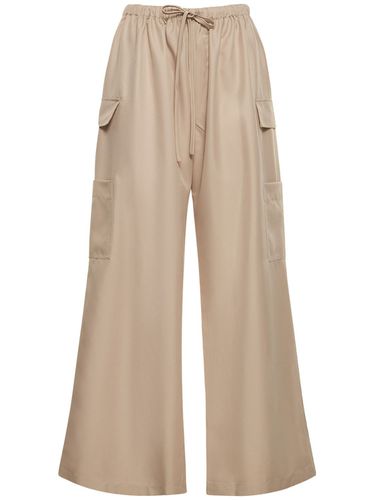 Pantalon Cargo Ethan - REFORMATION - Modalova