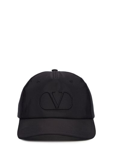 Casquette Vlogo - VALENTINO GARAVANI - Modalova