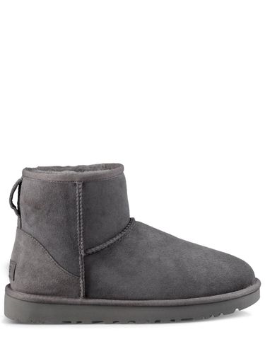 Bottes En Shearling Mini Classic Ii 10 Mm - UGG - Modalova