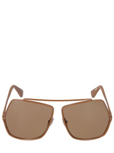 Lvr Exclusive - Lunettes De Soleil Elsa - MAX MARA - Modalova