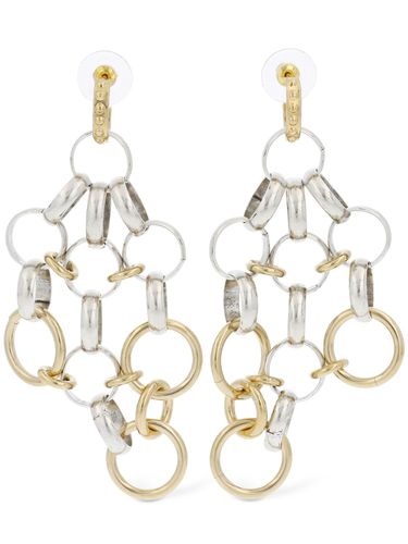 Pendants D’oreilles Stunning Ring - ISABEL MARANT - Modalova