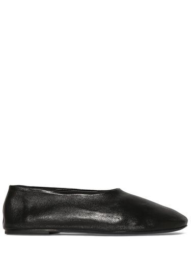 Ballerines En Cuir Marcy 5 Mm - KHAITE - Modalova