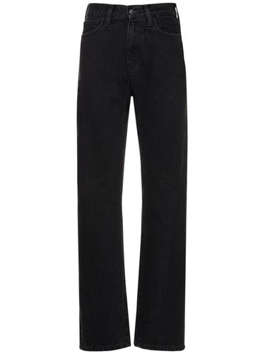 Pantalon Droit Taille Haute Noxon - CARHARTT WIP - Modalova