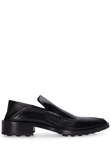 Mocassins En Cuir 20 Mm - JIL SANDER - Modalova