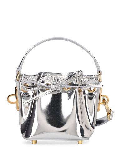 Sac Seau Mini Effet Miroir Bbag - ALEXANDRE VAUTHIER - Modalova