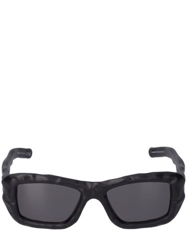 Lunettes De Soleil X Salehe Bembury - MONCLER - Modalova