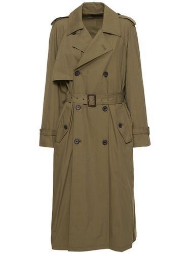 Trench-coat Oversize Dion - NILI LOTAN - Modalova