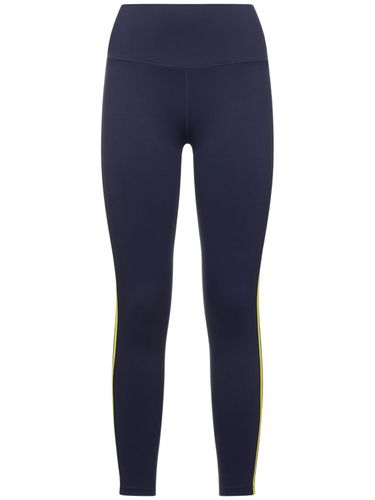 Legging 7/8 Taille Haute Clare Rigor - SPLITS59 - Modalova