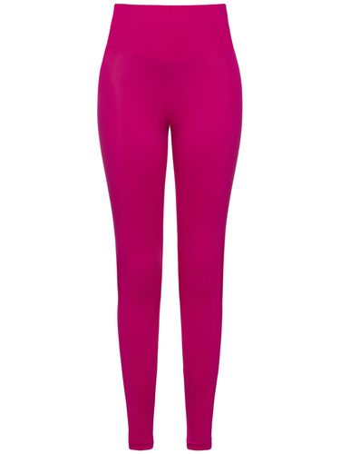 Legging En Jersey Stretch Holly 80's - THE ANDAMANE - Modalova