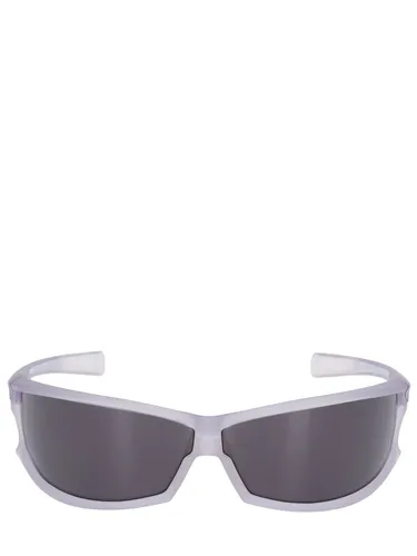 Lunettes De Soleil Onyx Fog Grey - A BETTER FEELING - Modalova