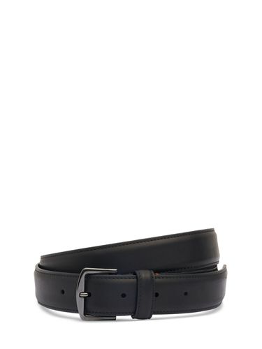 Ceinture En Cuir Travis - LORO PIANA - Modalova