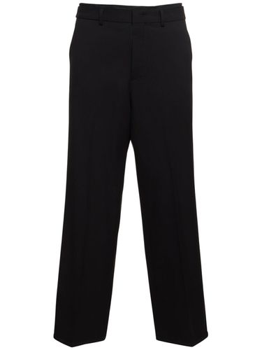 Pantalon Droit - DUNST - Modalova