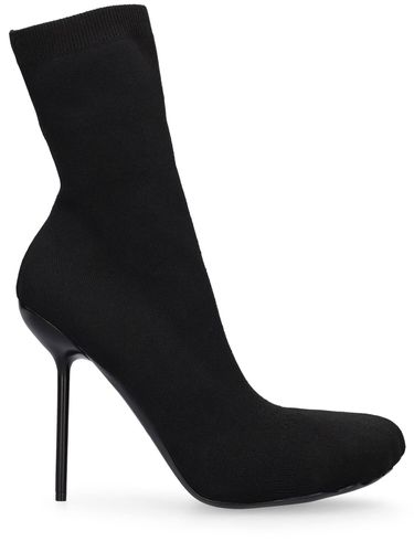 Bottes En Nylon Anatomic 110 Mm - BALENCIAGA - Modalova