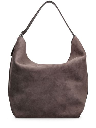 Sac Cabas En Cuir Belted - TOTEME - Modalova