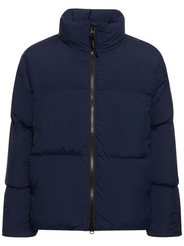 Doudoune En Nylon Lawrence - CANADA GOOSE - Modalova