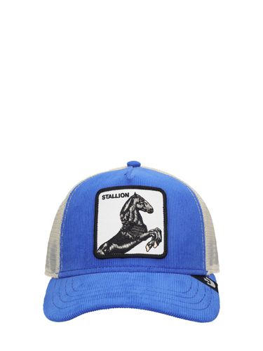 Casquette Trucker Sly Stallione - GOORIN BROS - Modalova