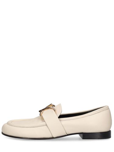 Mocassins En Cuir 10 Mm - PROENZA SCHOULER - Modalova