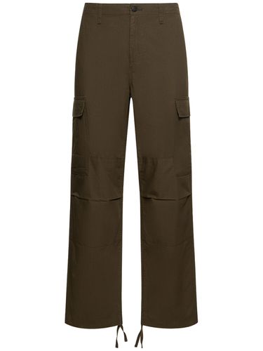 Pantalon Cargo Regular Taille Basse Columbia - CARHARTT WIP - Modalova