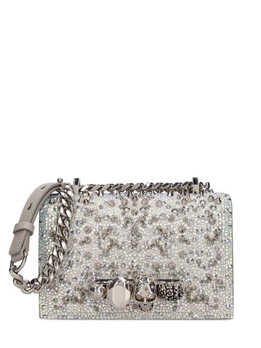 Sac Mini Embelli - ALEXANDER MCQUEEN - Modalova