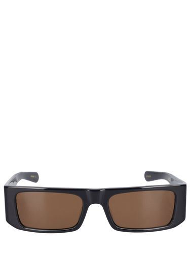 Spider Worldwide Slug Sunglasses - FLATLIST EYEWEAR - Modalova