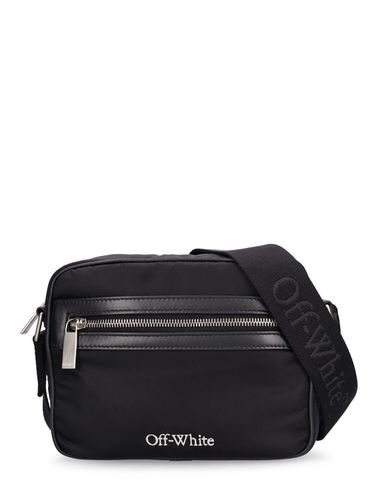 Sac En Nylon Core - OFF-WHITE - Modalova