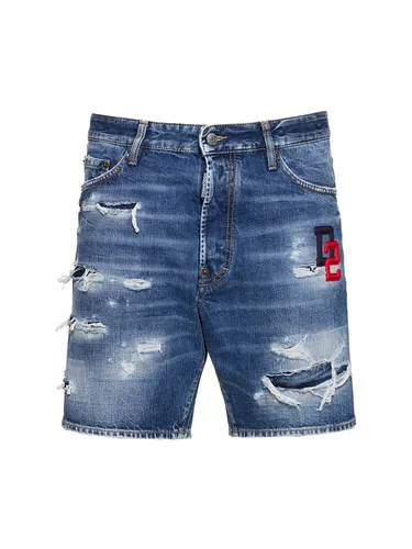 Short Dsquared2 pour Homme Modalova