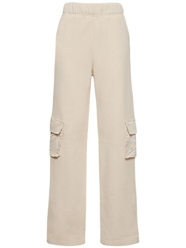 Pantalon De Survêtement Cargo Chandra Classico - LES TIEN - Modalova