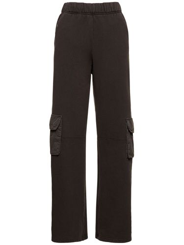 Pantalon De Survêtement Cargo Chandra Classico - LES TIEN - Modalova