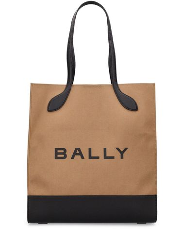 Tote Bag Bar Keep On - BALLY - Modalova